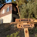 Ephesus Retreat