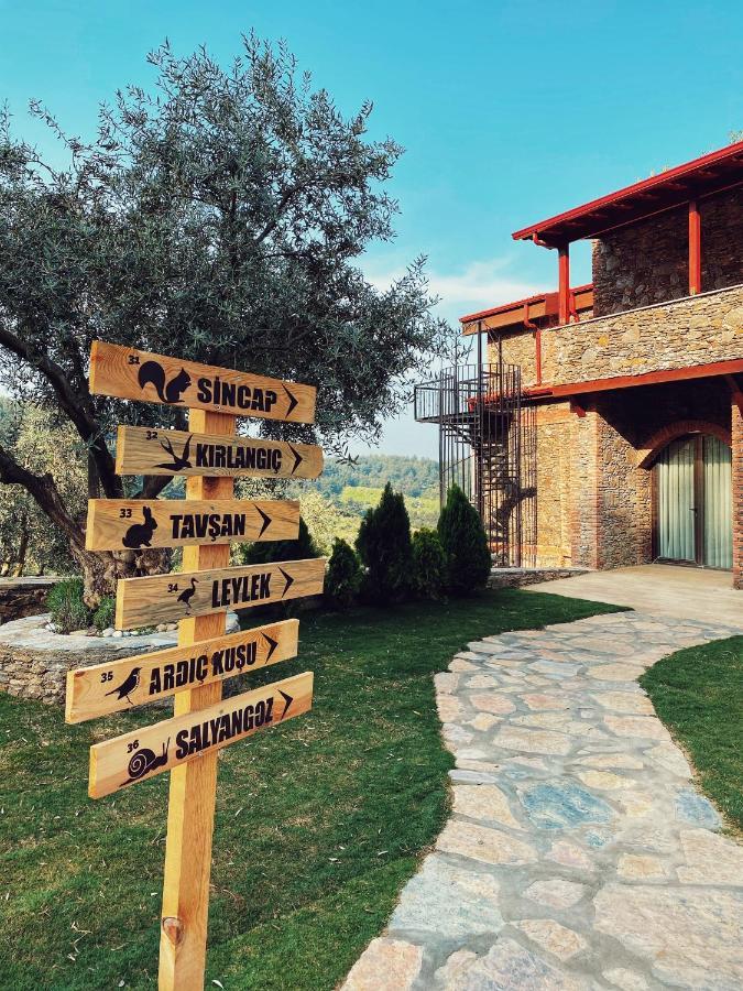 Ephesus Retreat *