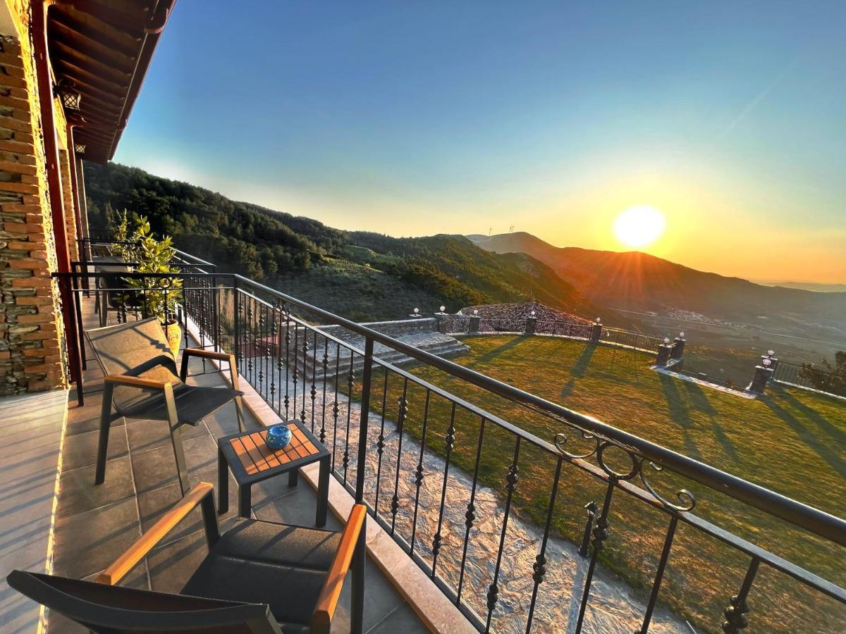 Ephesus Retreat Hotel *