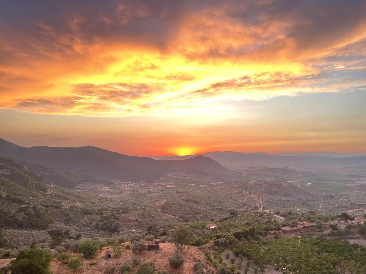 Ephesus Retreat *