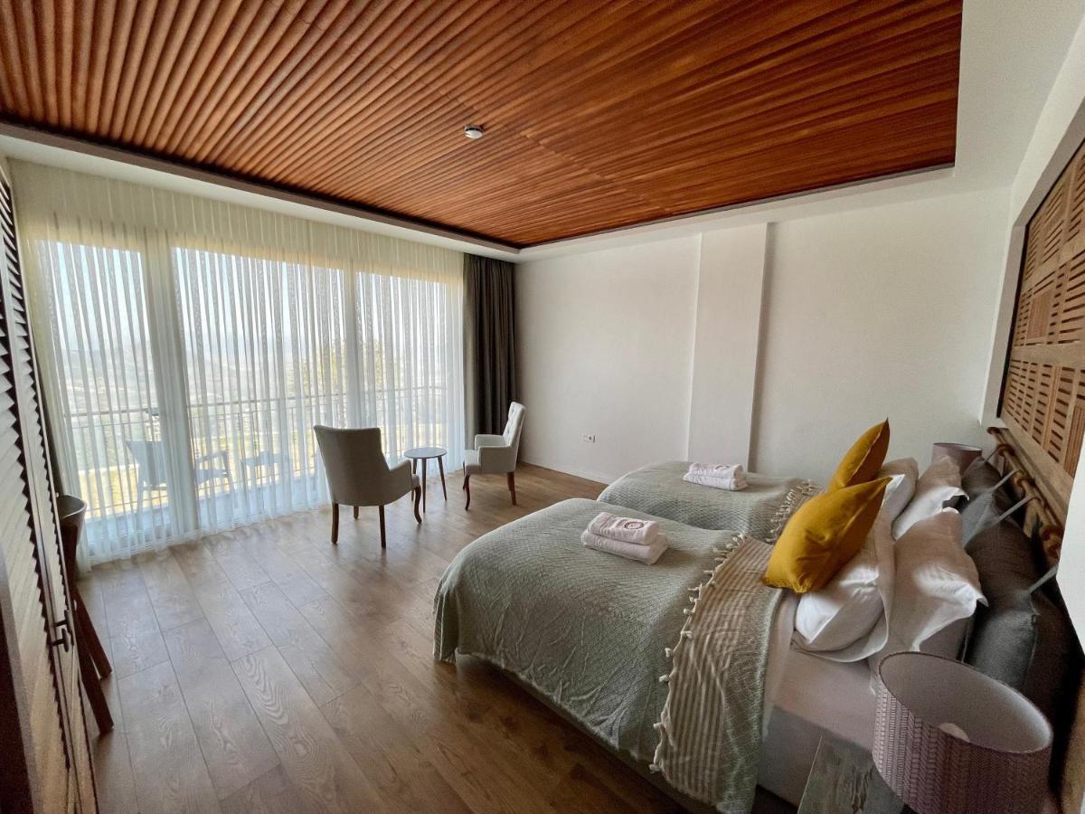 Ephesus Retreat Hotel