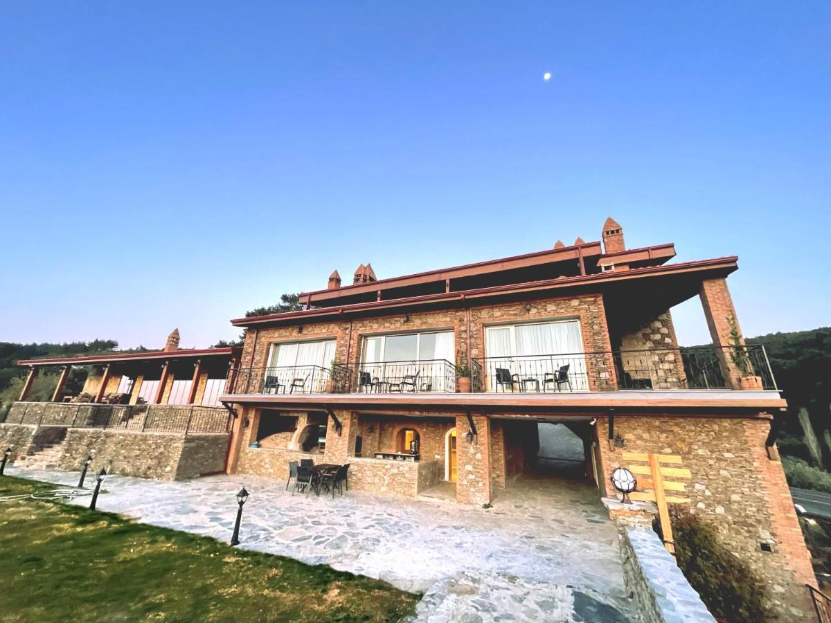 Ephesus Retreat *