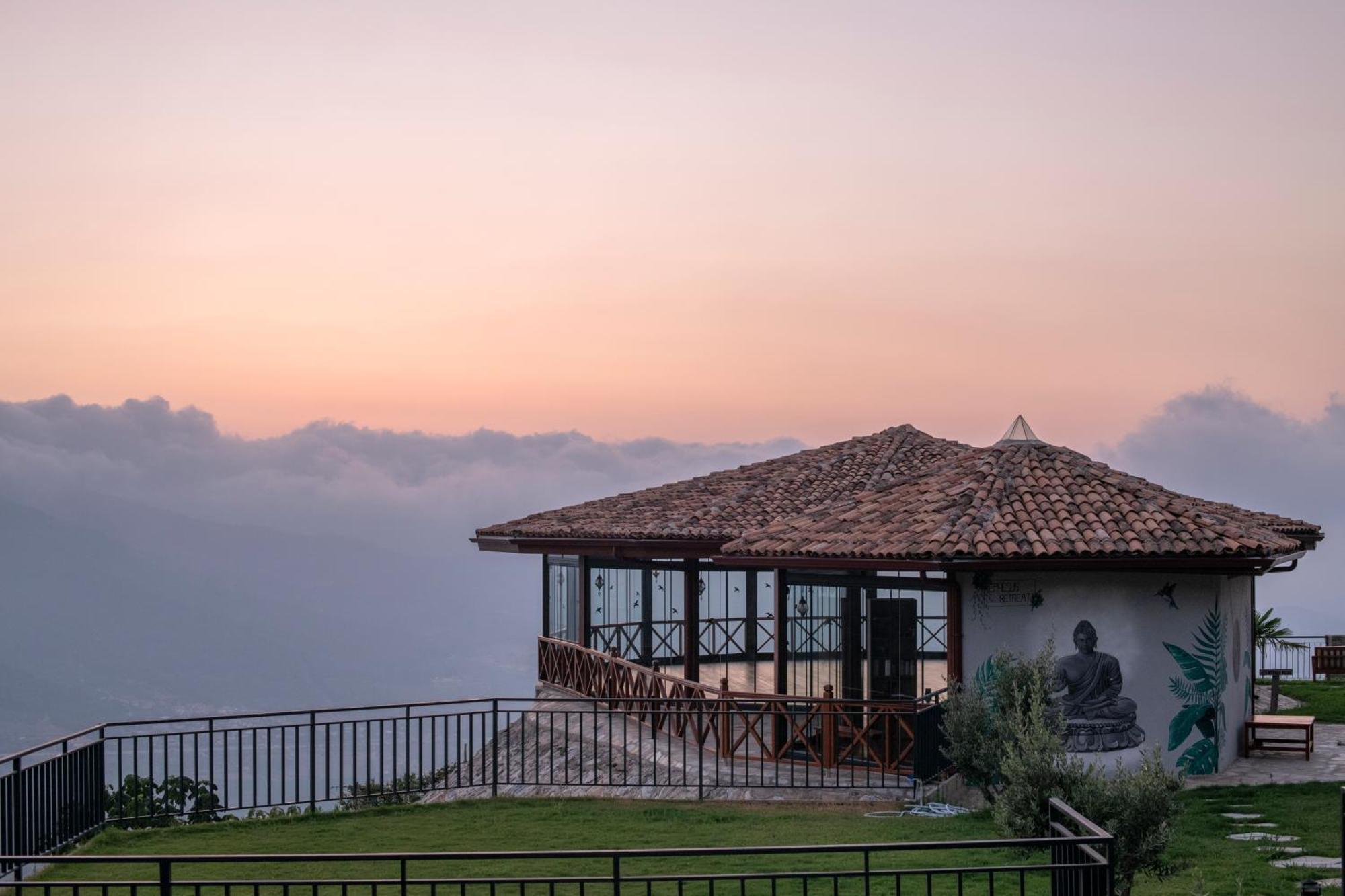 Ephesus Retreat