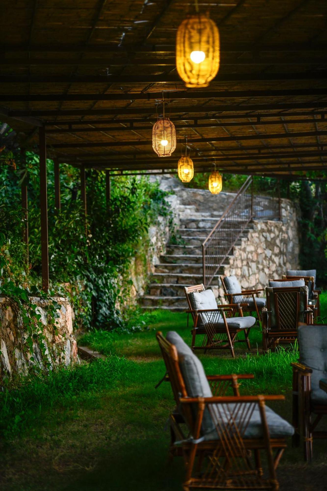 Ephesus Retreat *