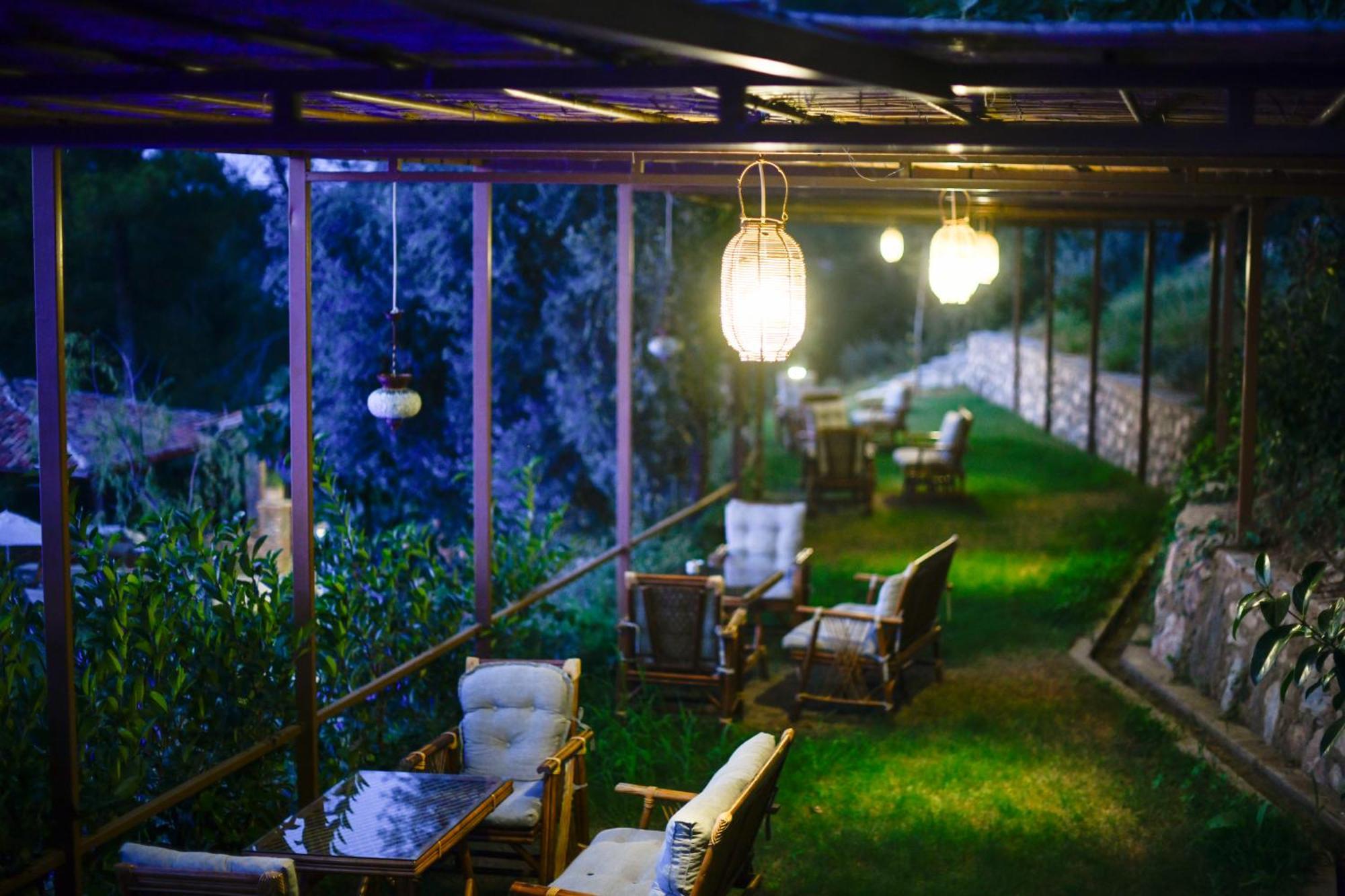 Ephesus Retreat Hotel *