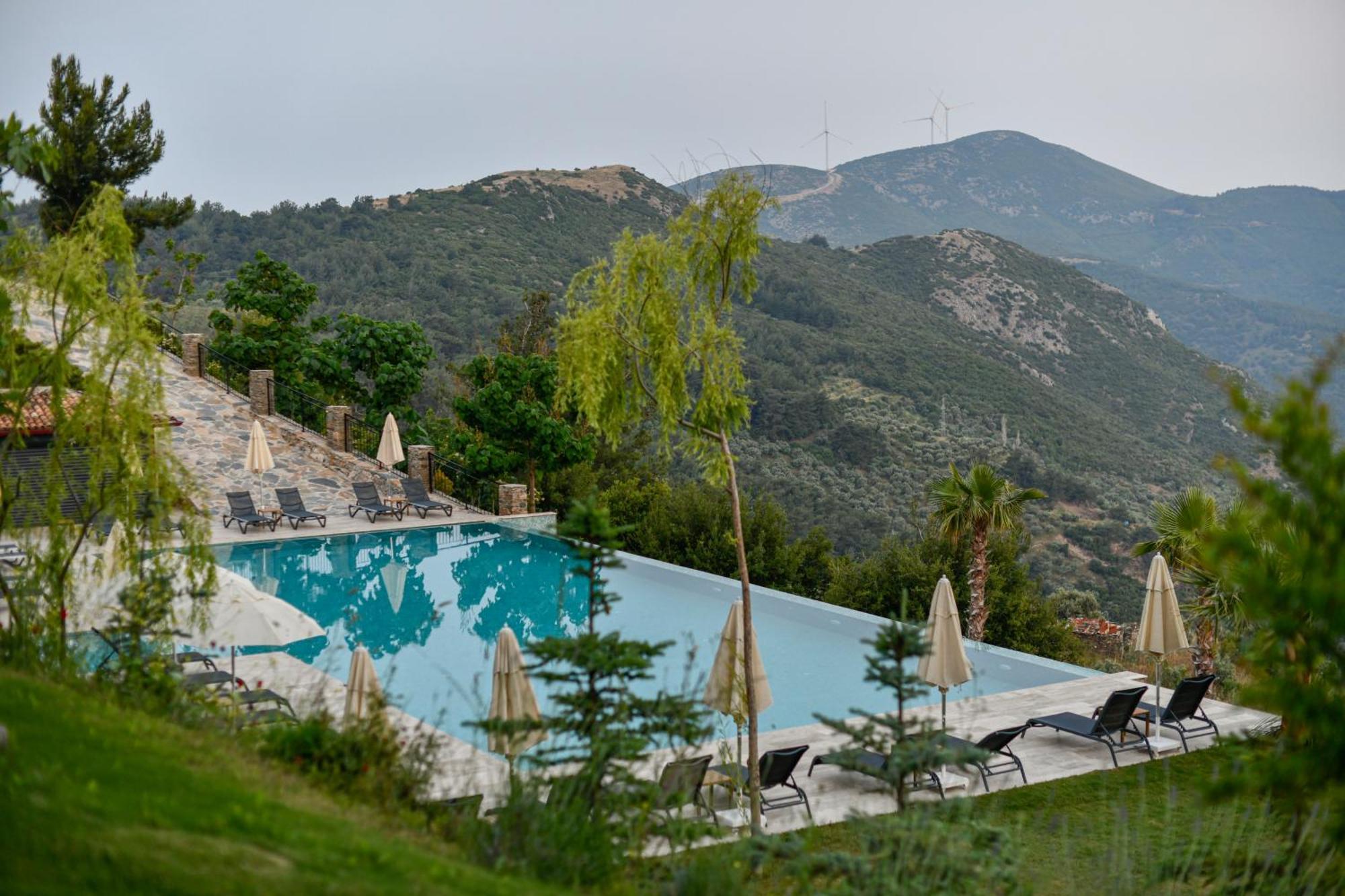 Ephesus Retreat Izmir