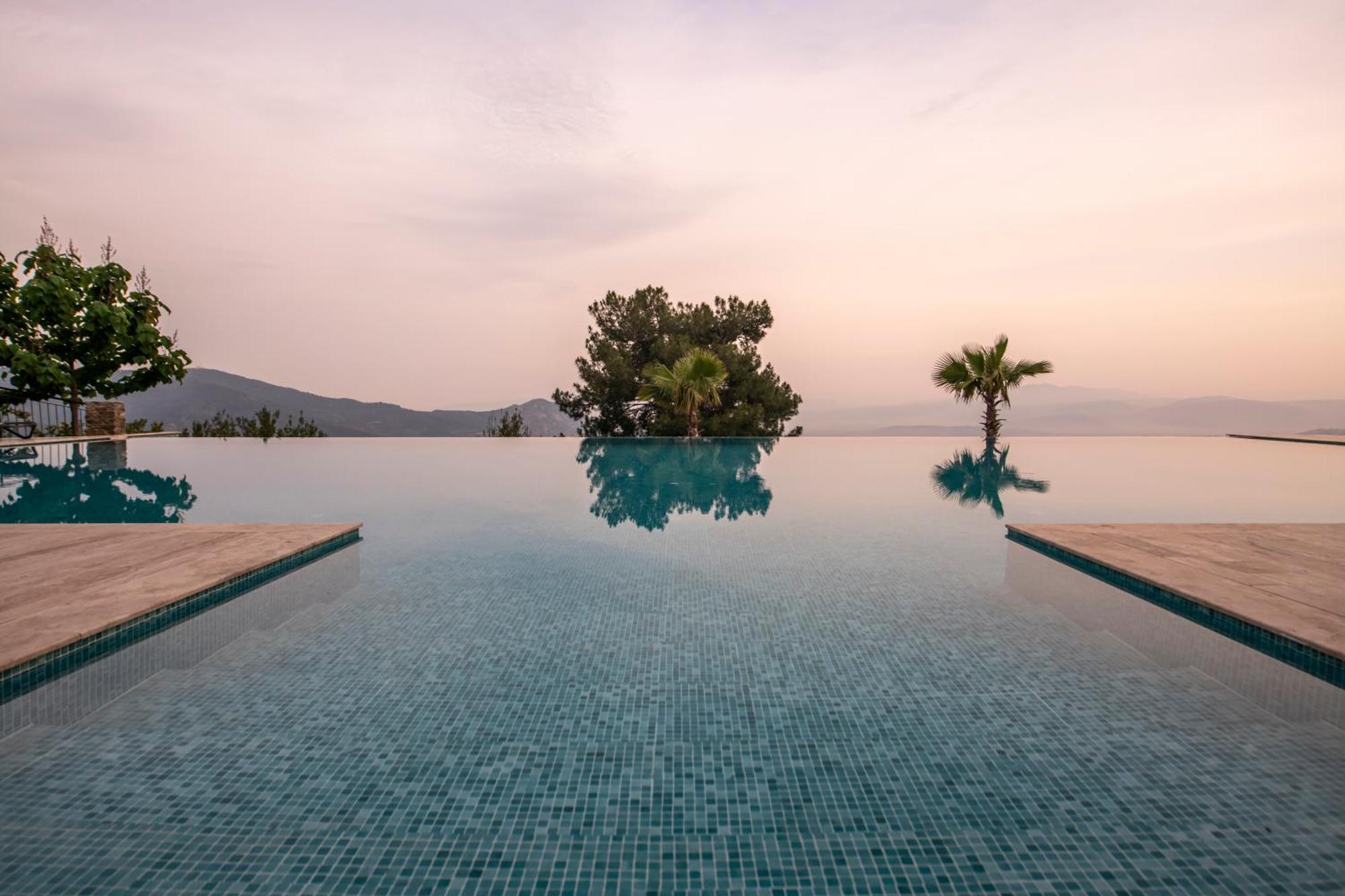 Hotel Ephesus Retreat *