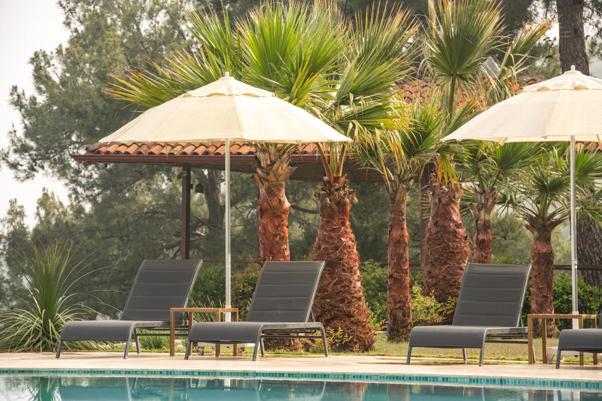 Ephesus Retreat Hotel