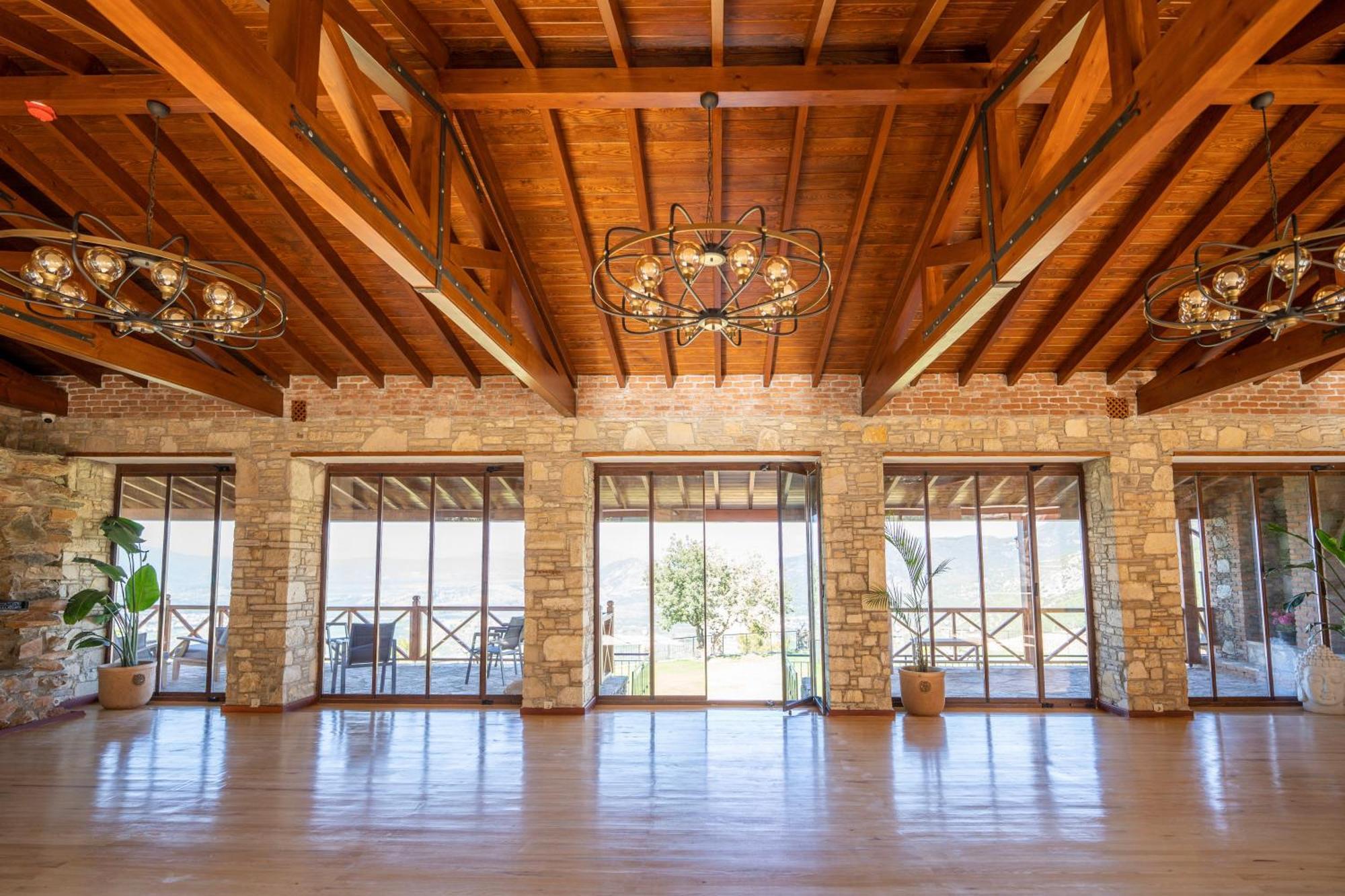 Ephesus Retreat Hotel