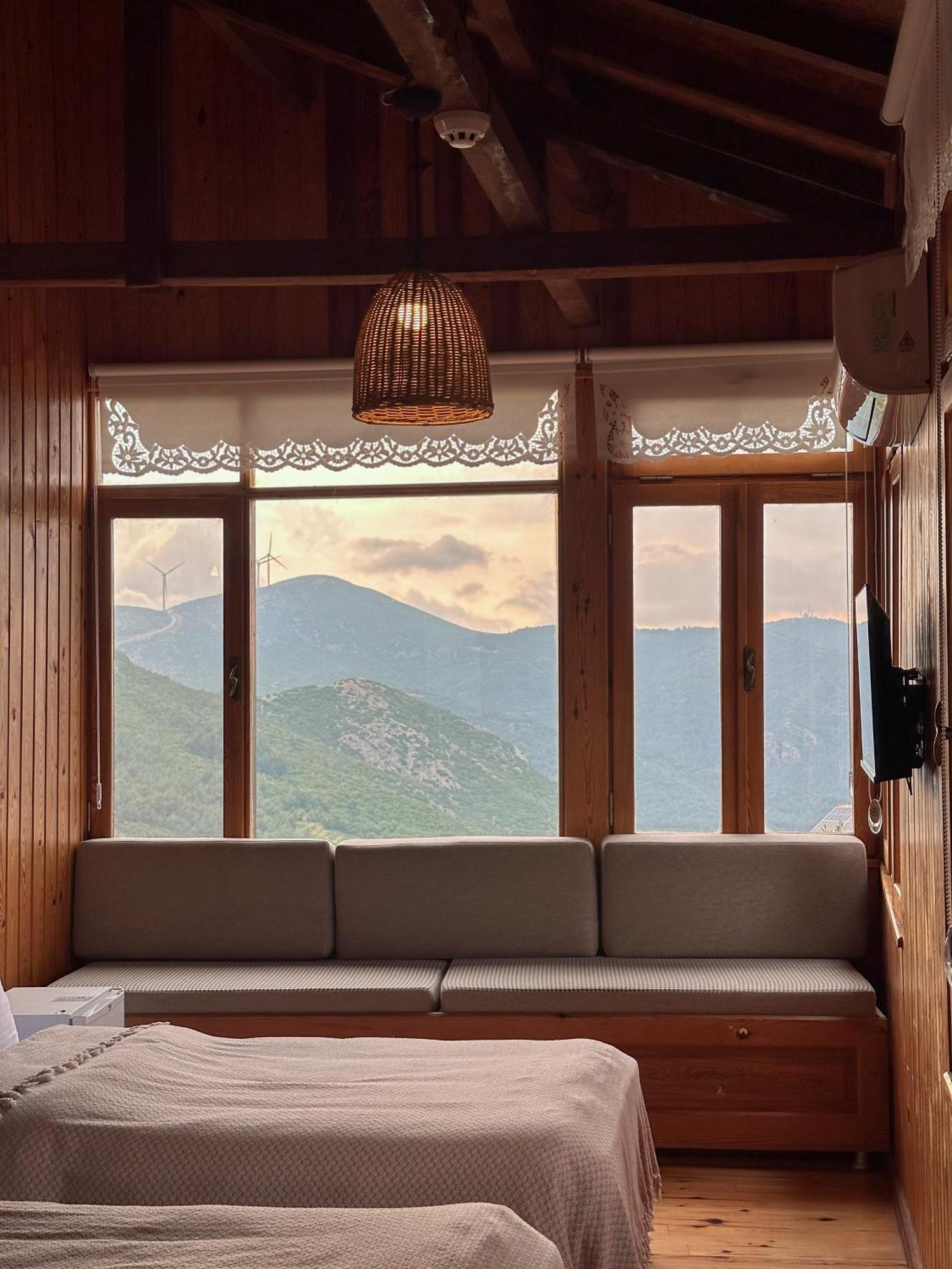 Ephesus Retreat Izmir