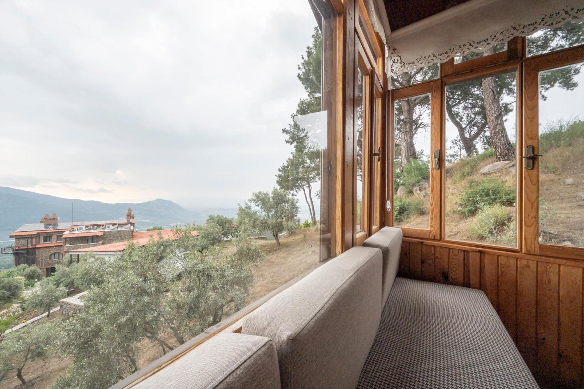 Ephesus Retreat Hotel Izmir