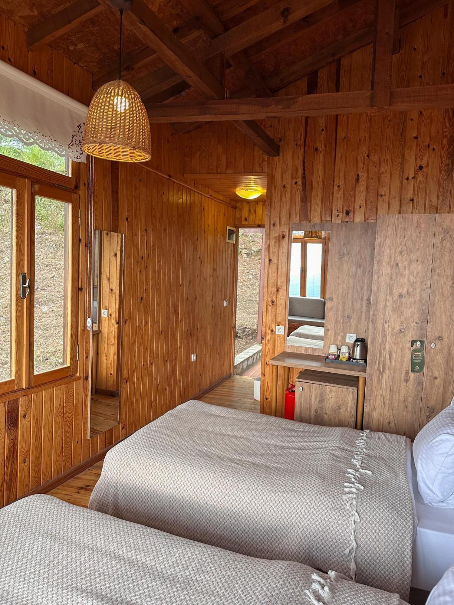 Ephesus Retreat Hotel *