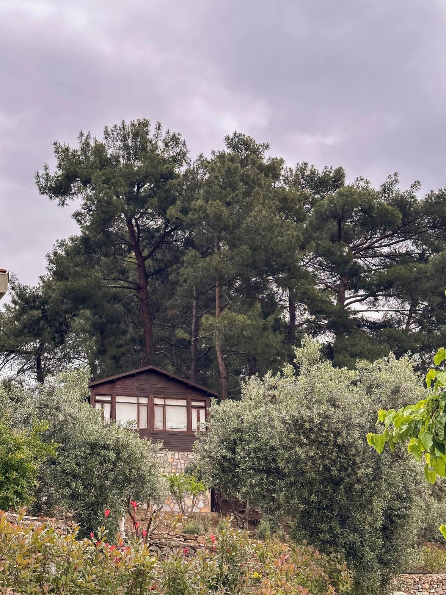 Ephesus Retreat Hotel *