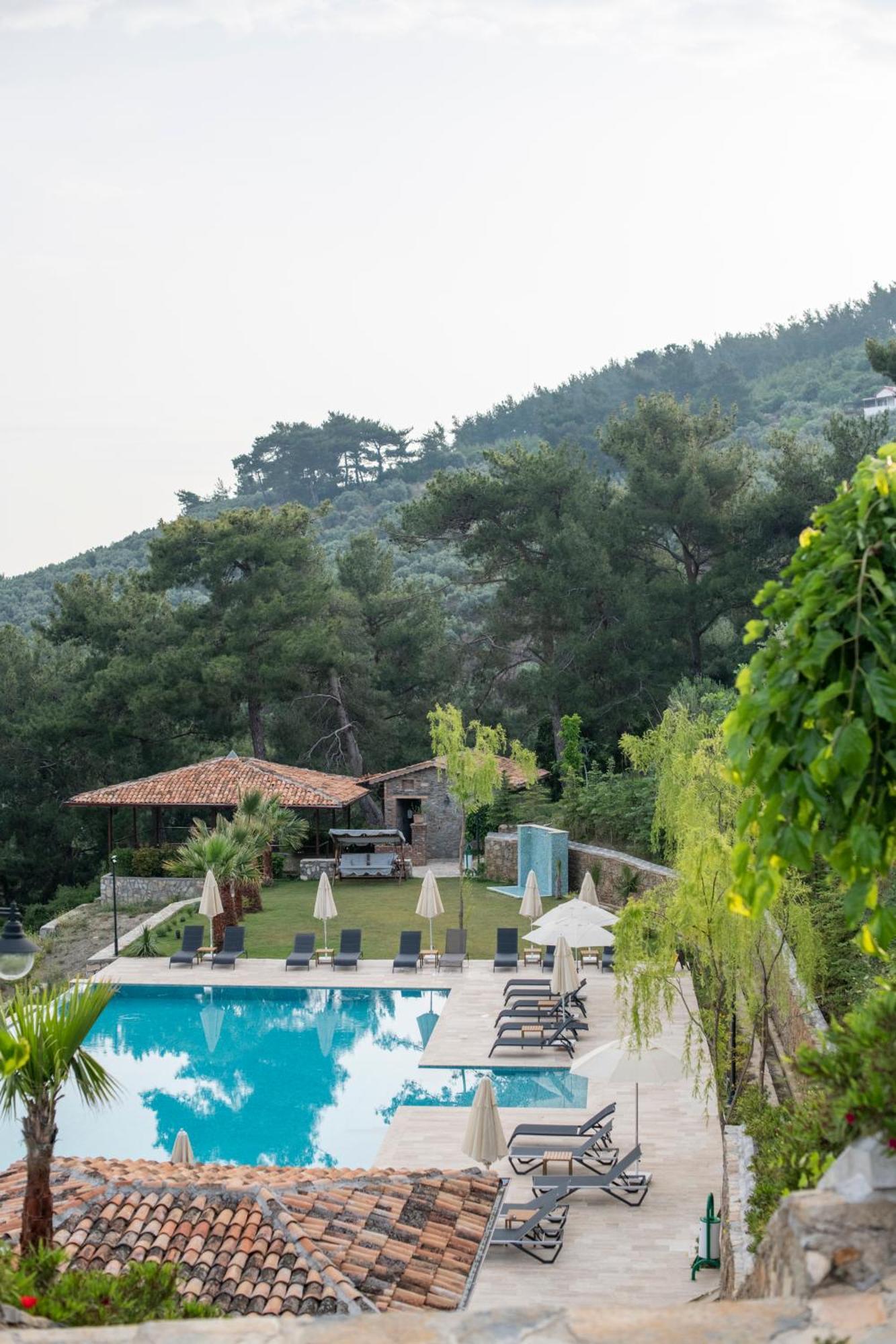 Ephesus Retreat *