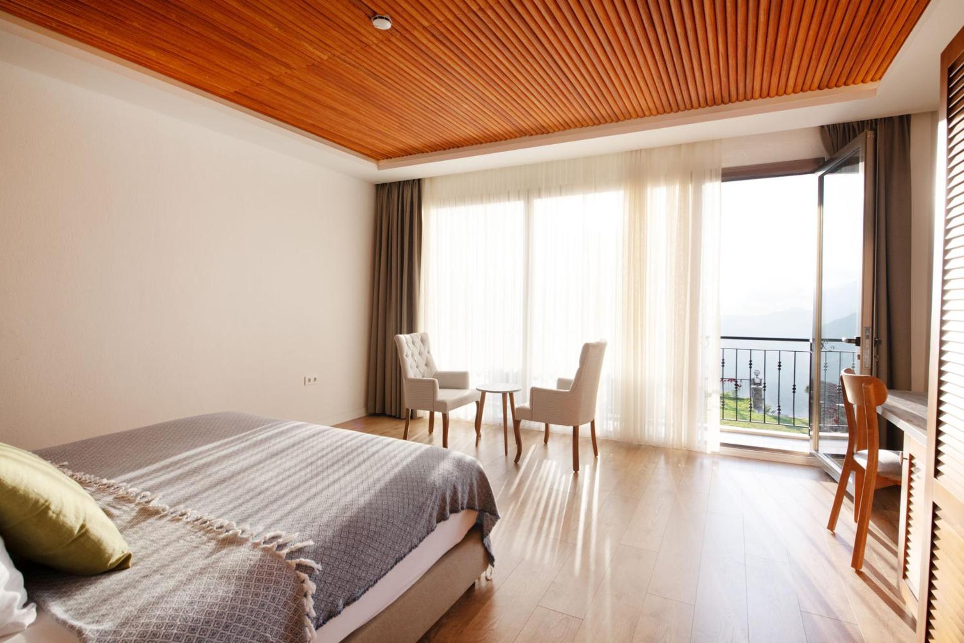 Hotel Ephesus Retreat