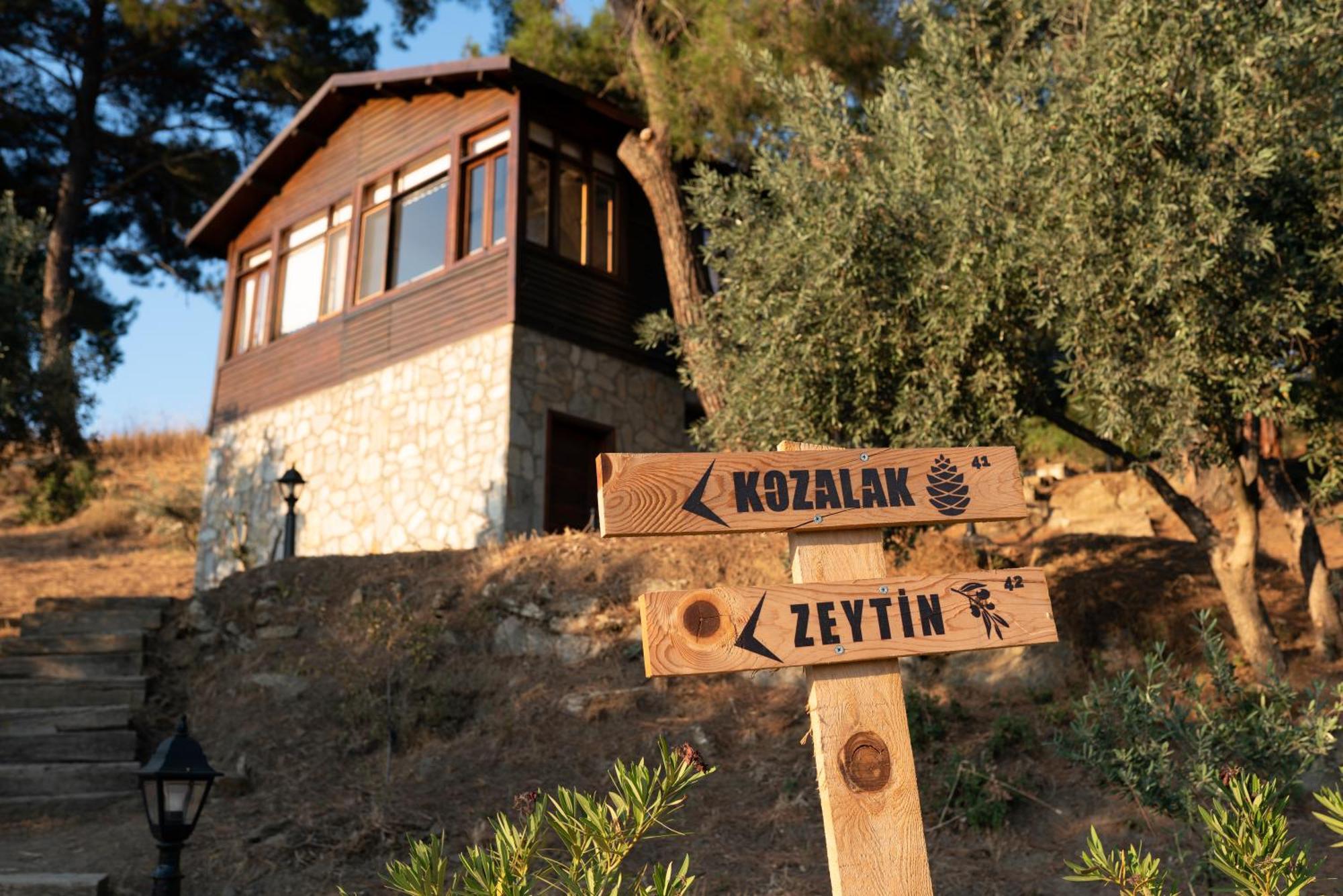Hotel Ephesus Retreat Izmir