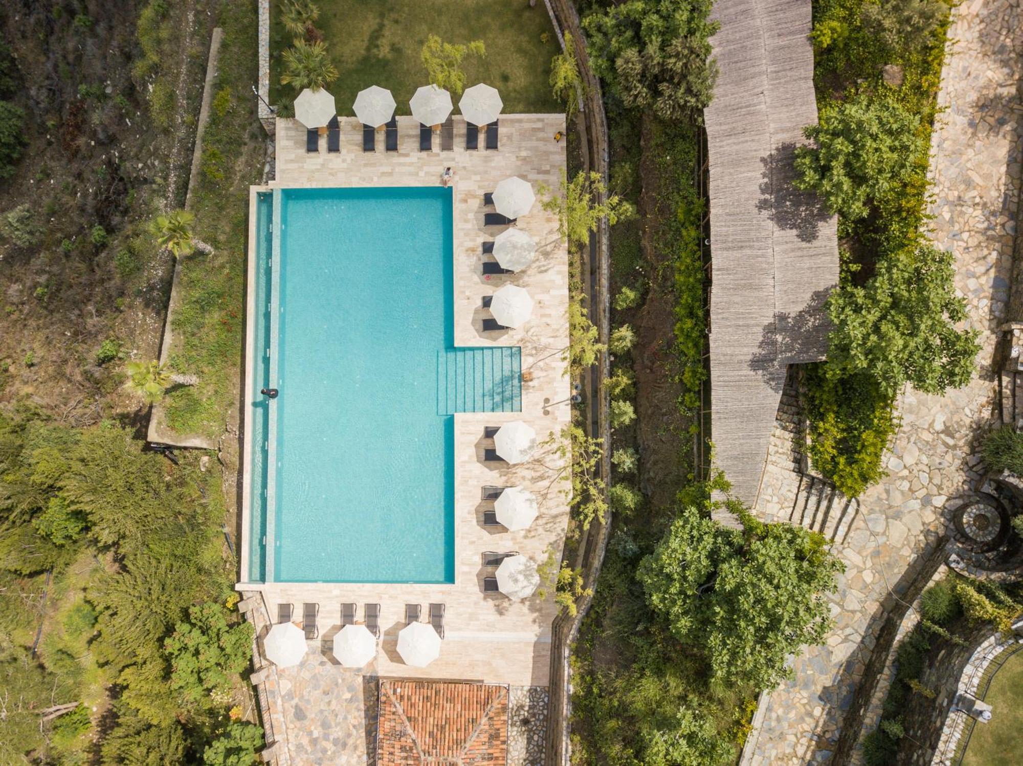 Ephesus Retreat