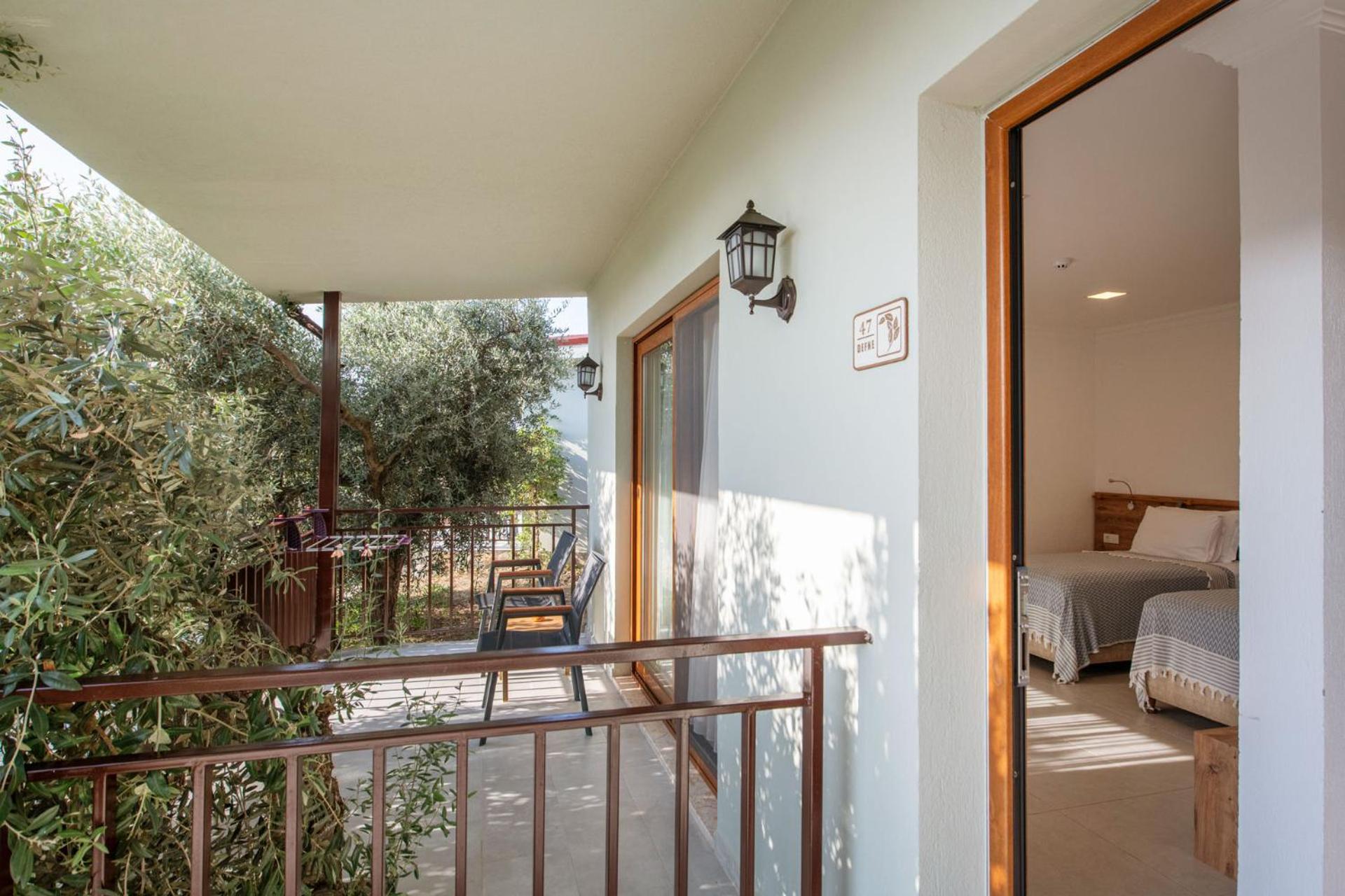Ephesus Retreat *
