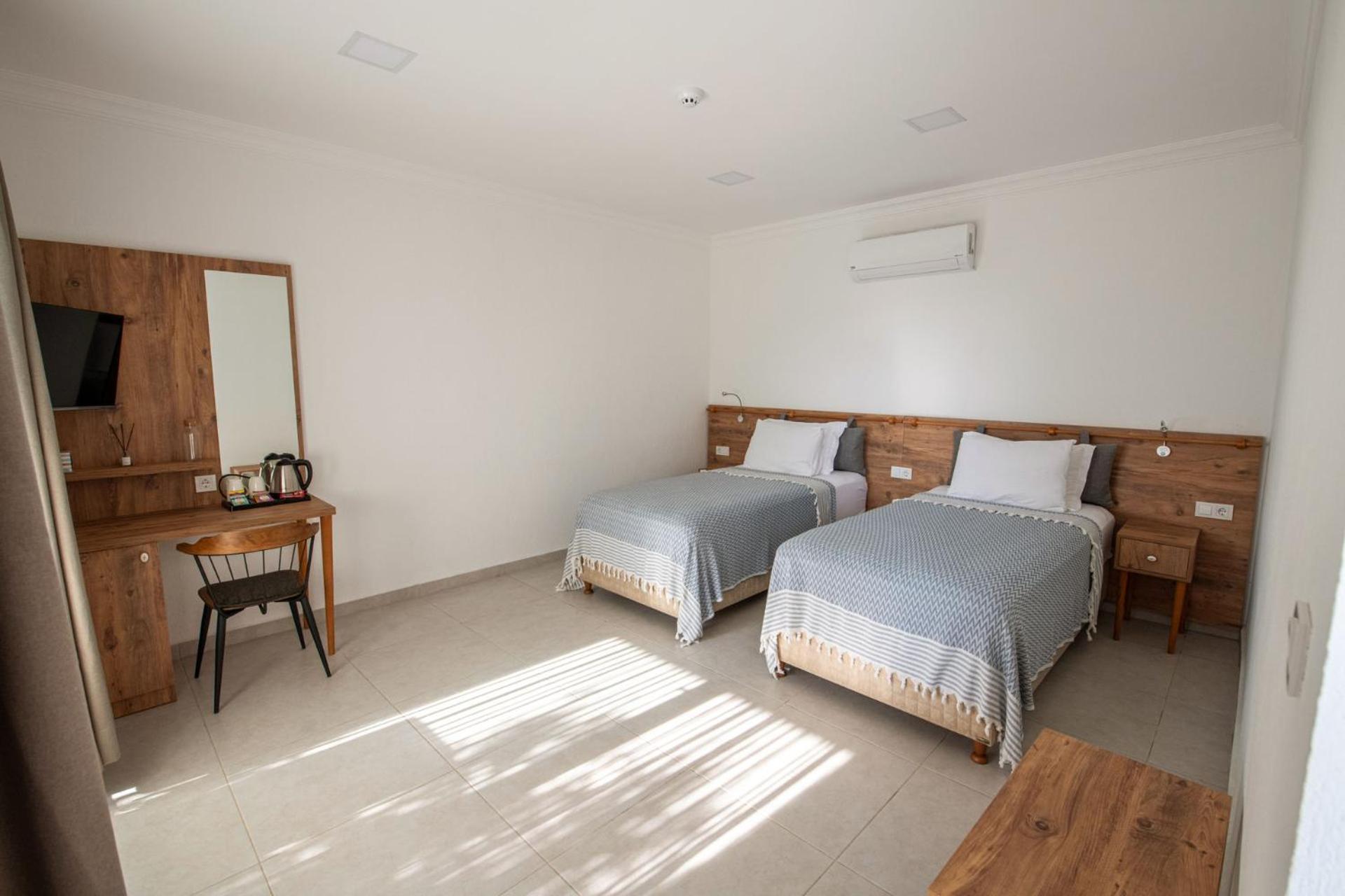 Ephesus Retreat Izmir