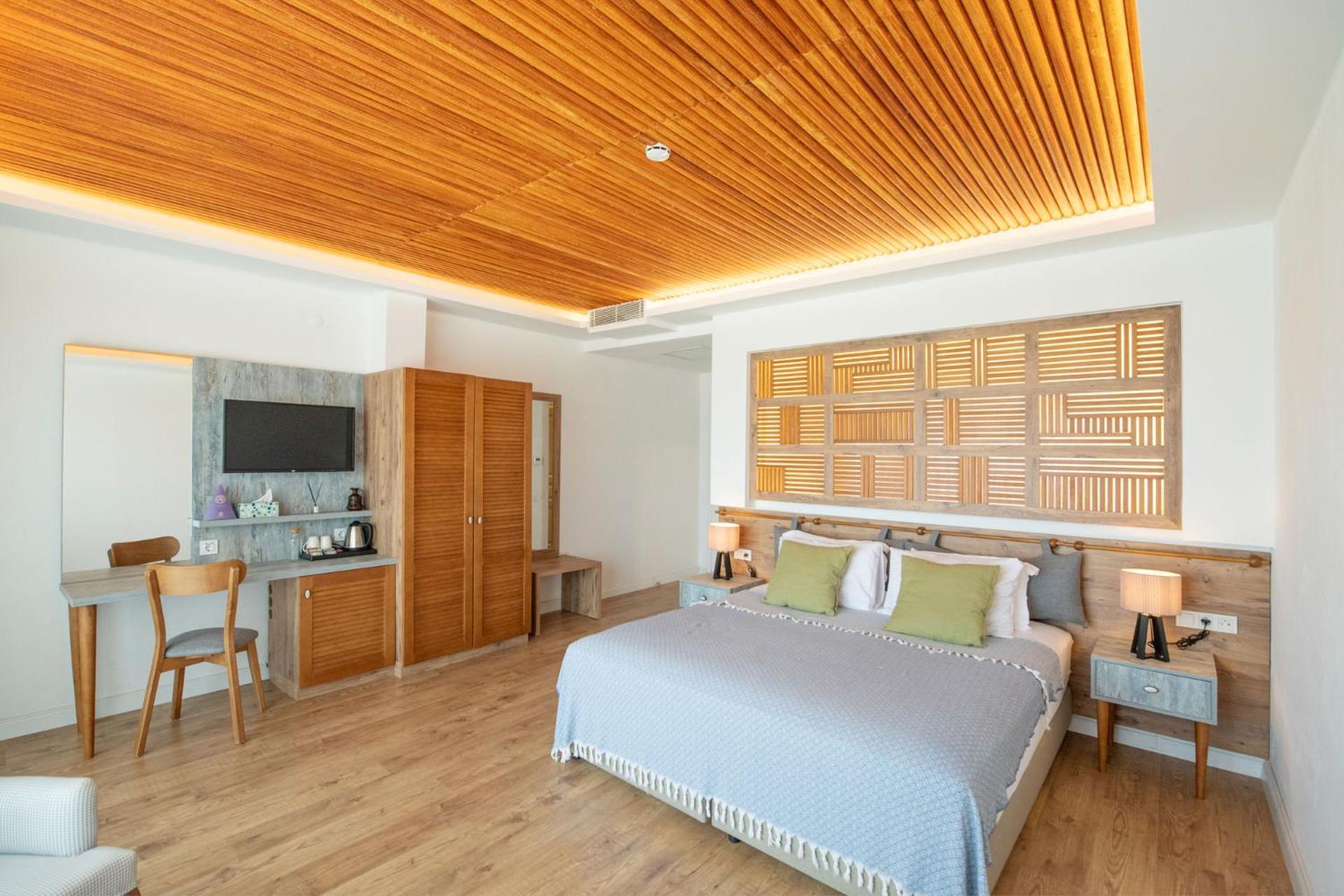 Ephesus Retreat Hotel *