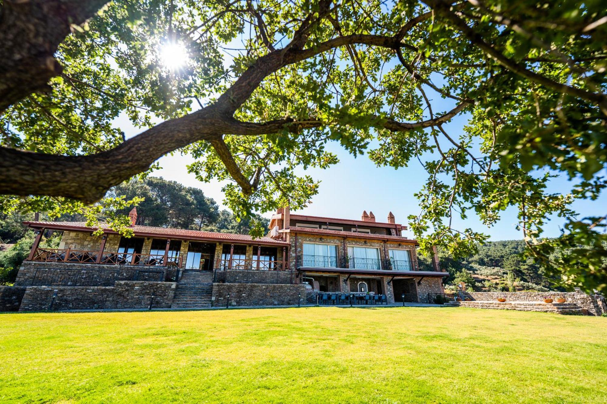 Hotel Ephesus Retreat *