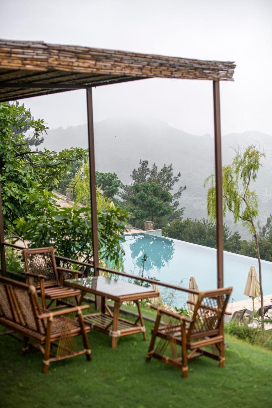 Hotel Ephesus Retreat