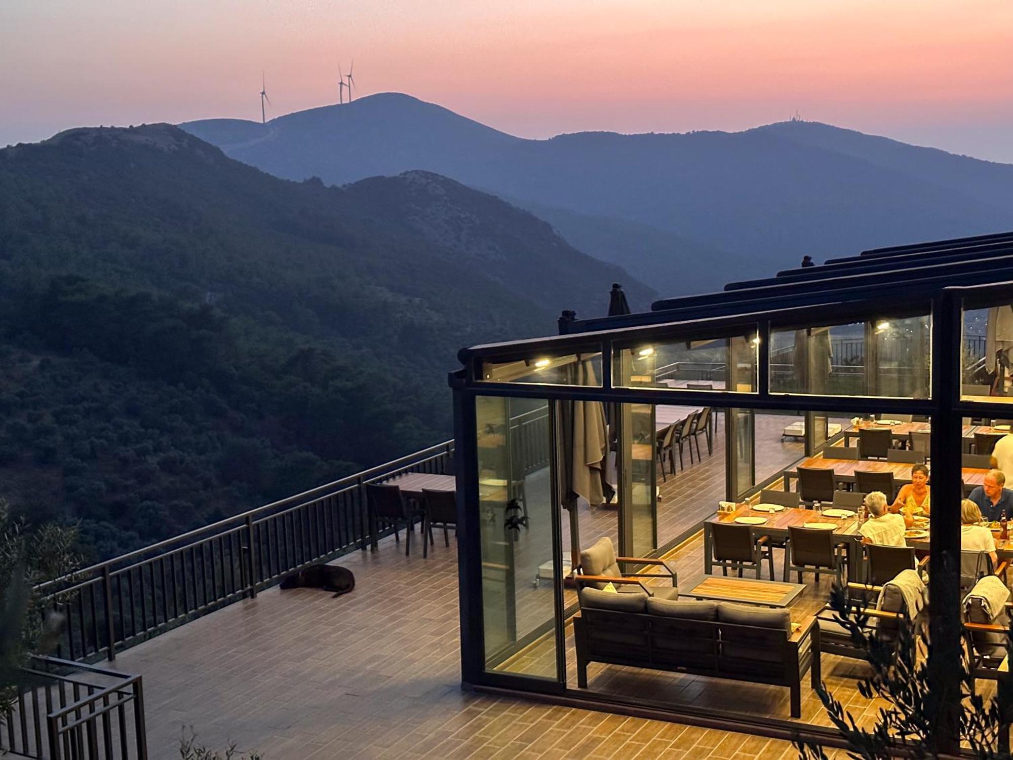 Hotel Ephesus Retreat Izmir